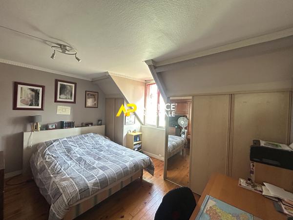 BEZONS _ Maison 5 pièces 111 m2 €442 000 ** - Référence 4479