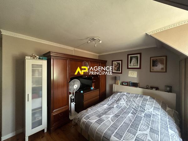 BEZONS _ Maison 5 pièces 111 m2 €442 000 ** - Référence 4479