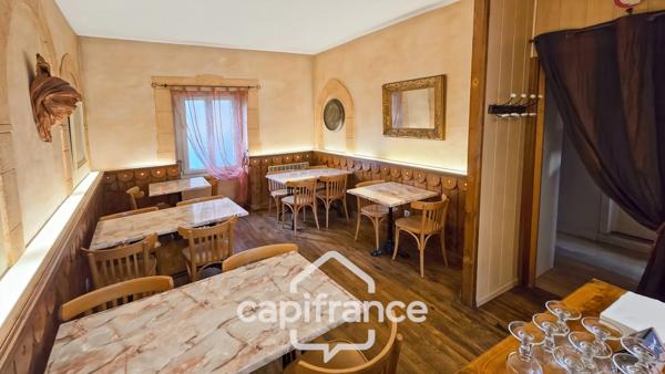 Local/bureau à vendre CHALON SUR SAONE (71)