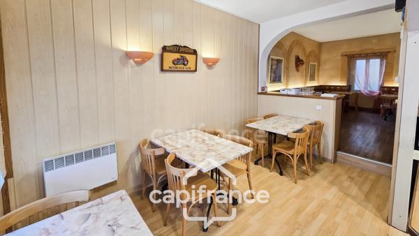 Local/bureau à vendre CHALON SUR SAONE (71)