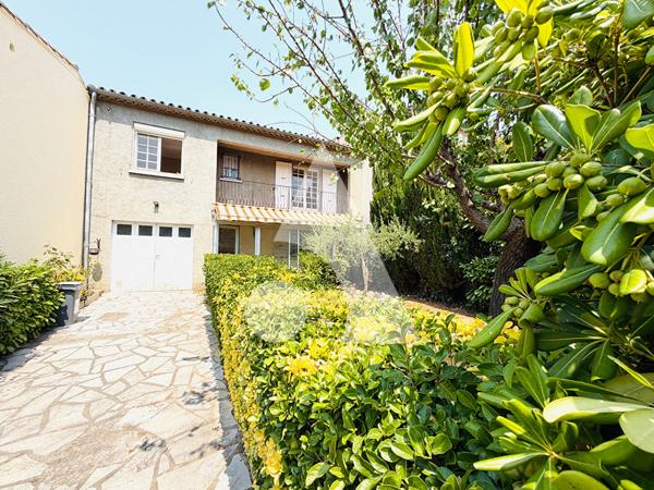 Maison 5 pièces 103 m2