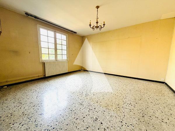 Maison 5 pièces 103 m2