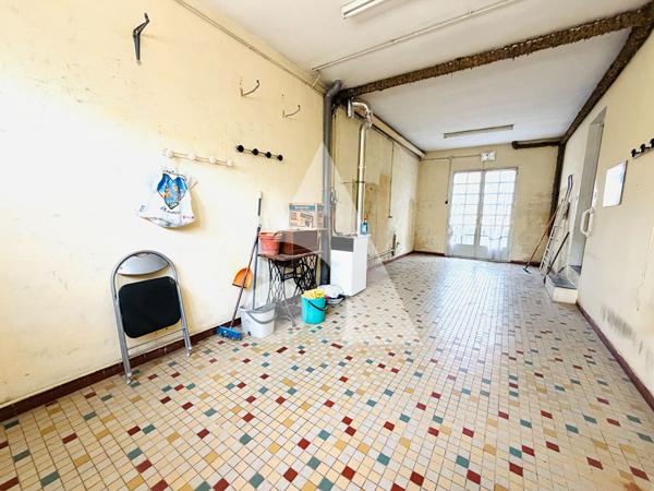 Maison 5 pièces 103 m2