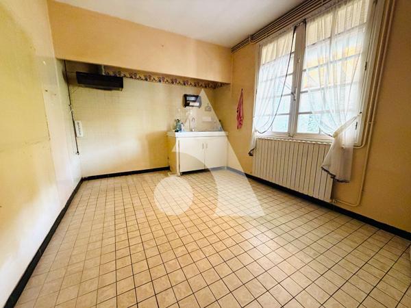 Maison 5 pièces 103 m2