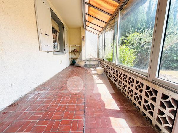 Maison 5 pièces 103 m2