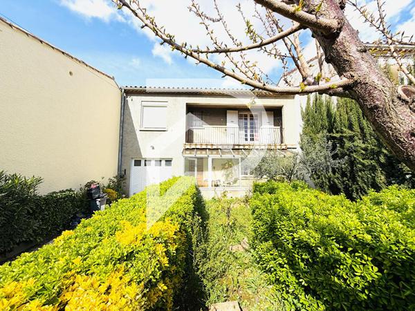 Maison 5 pièces 103 m2