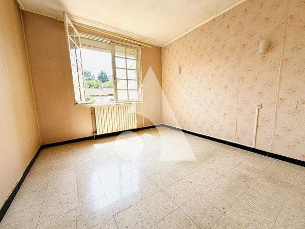 Maison 5 pièces 103 m2