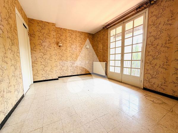 Maison 5 pièces 103 m2