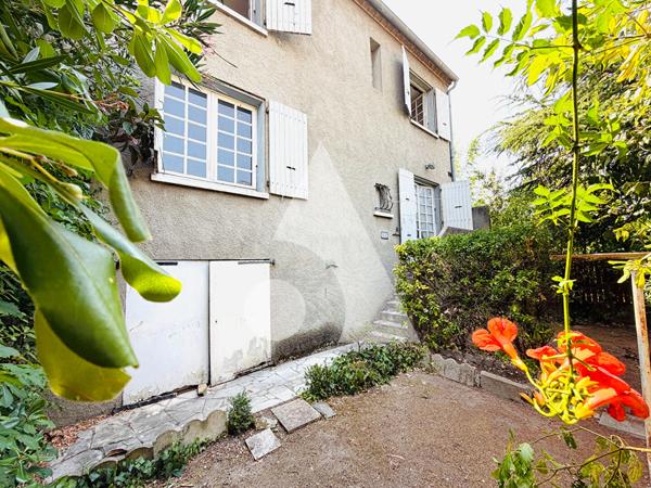 Maison 5 pièces 103 m2