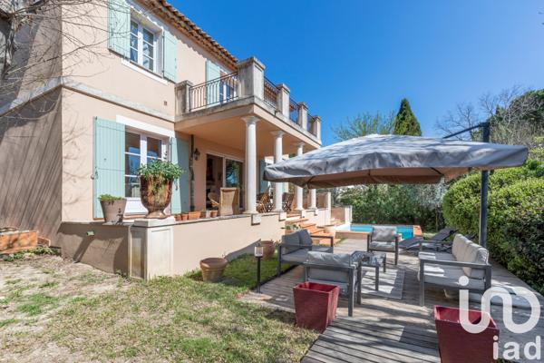 Maison à vendre 8 pièces 240 m² Montpellier