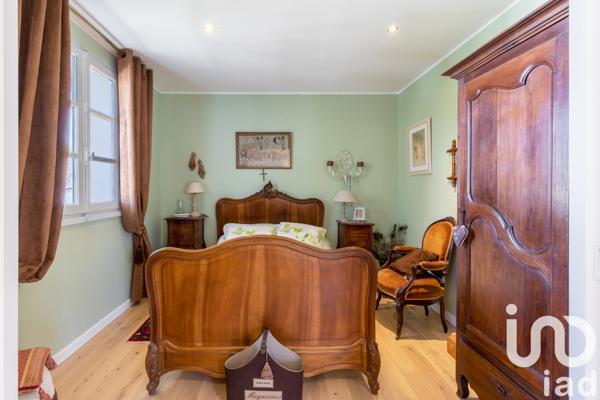 Maison à vendre 8 pièces 240 m² Montpellier