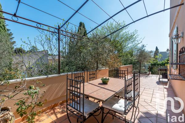Maison à vendre 8 pièces 240 m² Montpellier