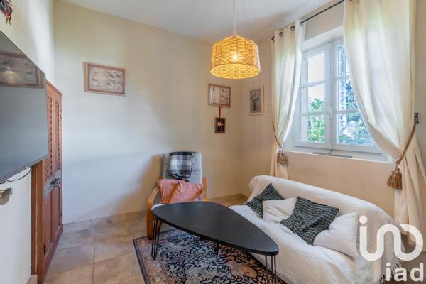 Maison à vendre 8 pièces 240 m² Montpellier