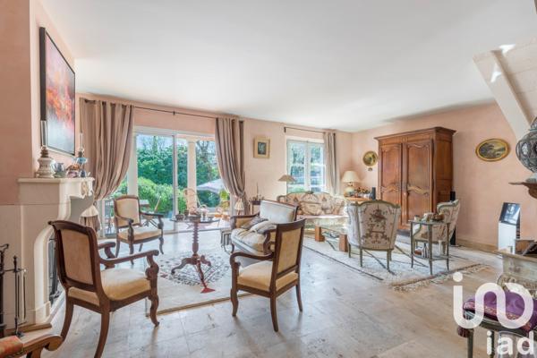 Maison à vendre 8 pièces 240 m² Montpellier