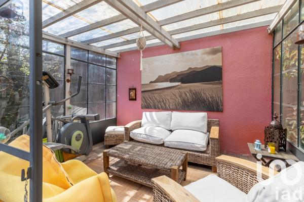 Maison à vendre 8 pièces 240 m² Montpellier