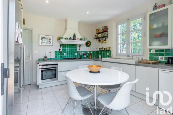 Maison à vendre 8 pièces 240 m² Montpellier