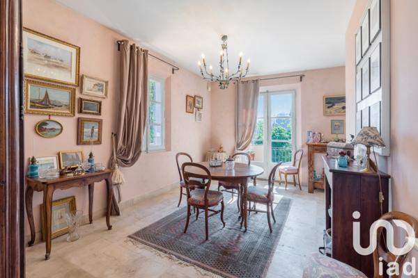 Maison à vendre 8 pièces 240 m² Montpellier