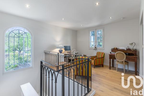 Maison à vendre 8 pièces 240 m² Montpellier