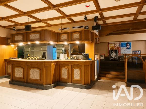Immeuble à vendre 600 m² Stiring-Wendel