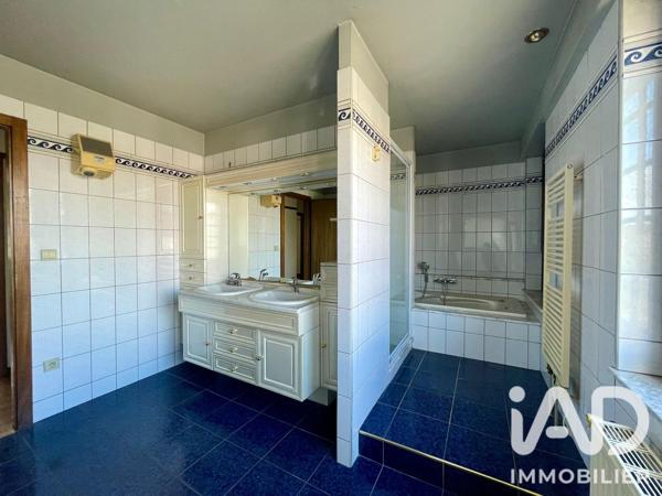 Immeuble à vendre 600 m² Stiring-Wendel