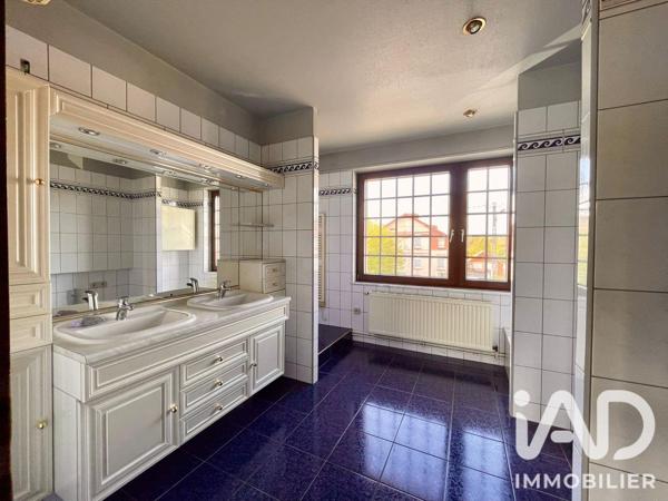 Immeuble à vendre 600 m² Stiring-Wendel