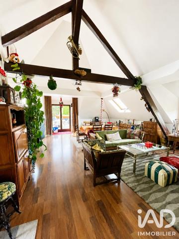 Immeuble à vendre 600 m² Stiring-Wendel