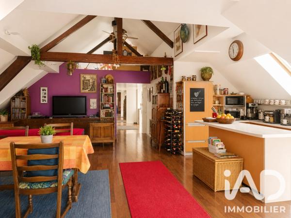 Immeuble à vendre 600 m² Stiring-Wendel