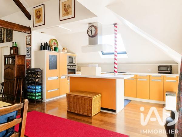 Immeuble à vendre 600 m² Stiring-Wendel