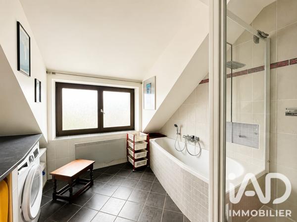 Immeuble à vendre 600 m² Stiring-Wendel