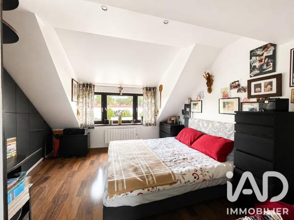Immeuble à vendre 600 m² Stiring-Wendel