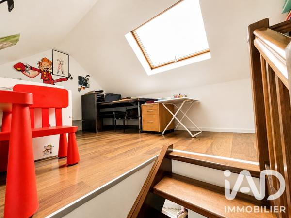 Immeuble à vendre 600 m² Stiring-Wendel