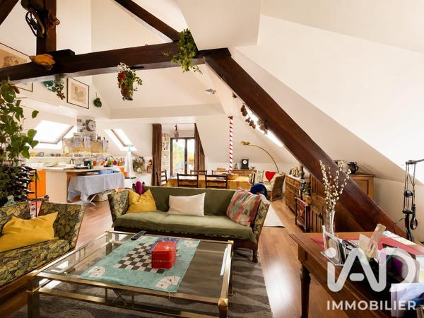 Immeuble à vendre 600 m² Stiring-Wendel