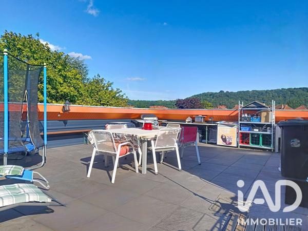 Immeuble à vendre 600 m² Stiring-Wendel