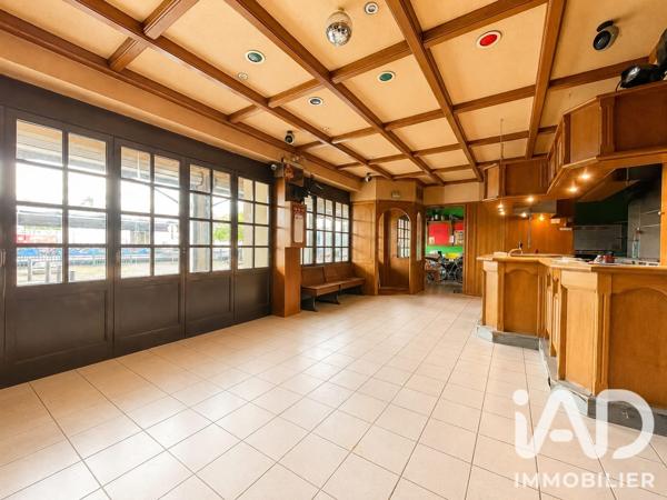 Immeuble à vendre 600 m² Stiring-Wendel