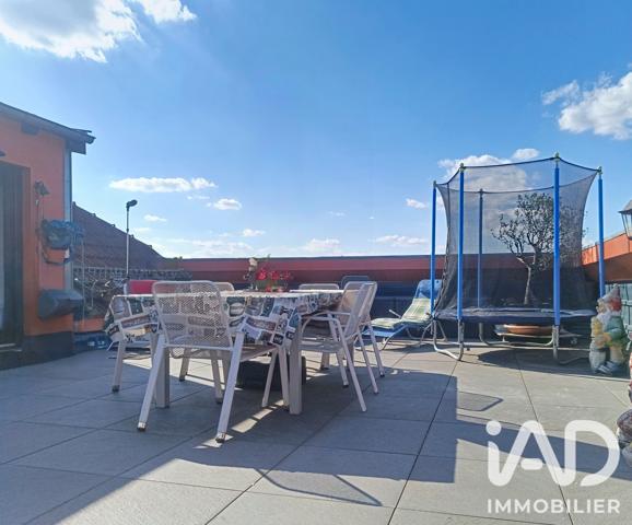 Immeuble à vendre 600 m² Stiring-Wendel