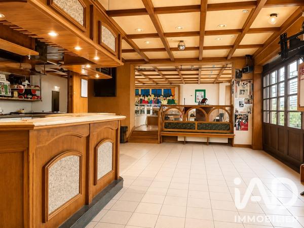 Immeuble à vendre 600 m² Stiring-Wendel