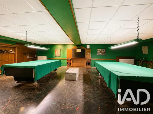 Immeuble à vendre 600 m² Stiring-Wendel