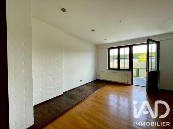 Immeuble à vendre 600 m² Stiring-Wendel
