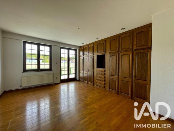 Immeuble à vendre 600 m² Stiring-Wendel