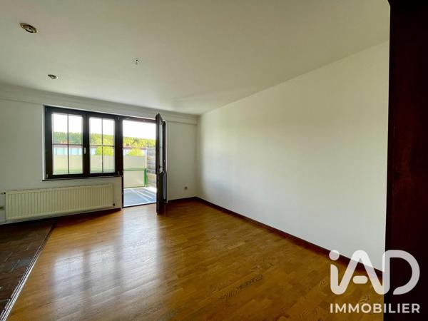 Immeuble à vendre 600 m² Stiring-Wendel