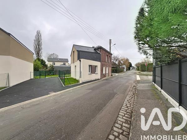 Maison à vendre 5 pièces 115 m² Bois-Guillaume