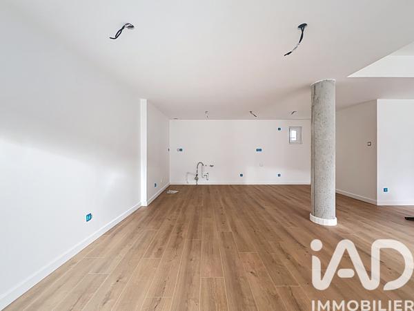 Maison à vendre 5 pièces 115 m² Bois-Guillaume