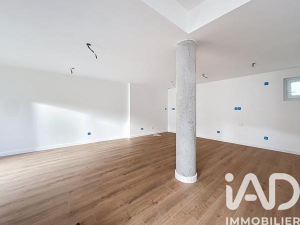 Maison à vendre 5 pièces 115 m² Bois-Guillaume