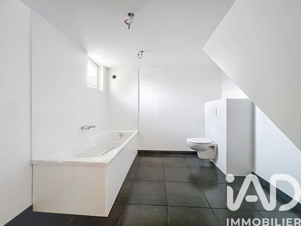 Maison à vendre 5 pièces 115 m² Bois-Guillaume