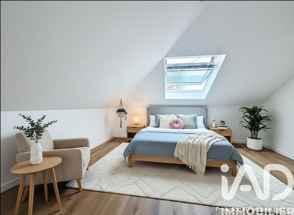 Maison à vendre 5 pièces 115 m² Bois-Guillaume