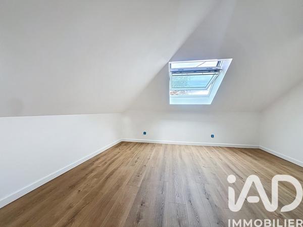 Maison à vendre 5 pièces 115 m² Bois-Guillaume