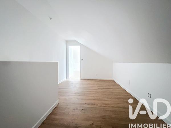 Maison à vendre 5 pièces 115 m² Bois-Guillaume