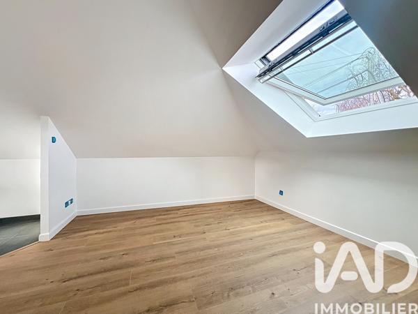 Maison à vendre 5 pièces 115 m² Bois-Guillaume