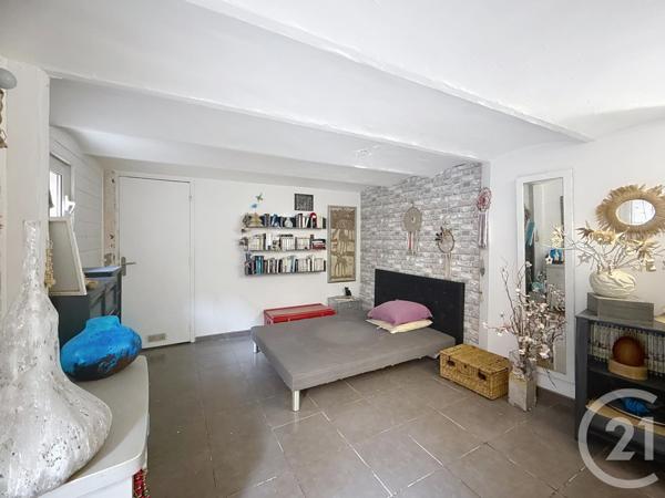 Appartement F4 à vendre  4 pièces - 98 m2 CAGNES SUR MER - 06