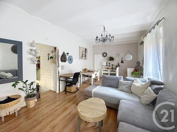 Appartement F4 à vendre  4 pièces - 98 m2 CAGNES SUR MER - 06